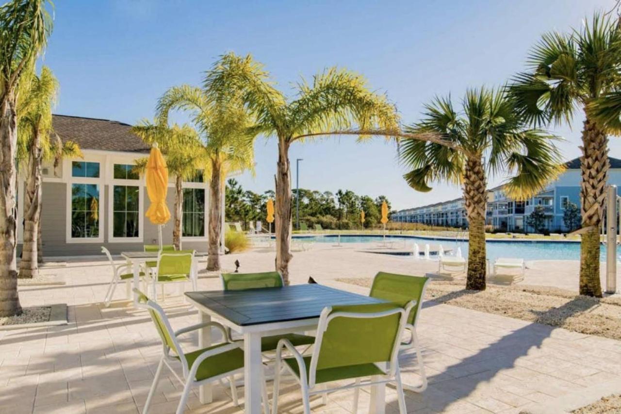 Plane To Sea Villa Pensacola Eksteriør billede